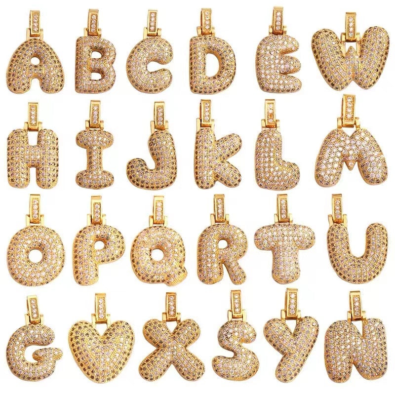 Forever Love Personalized Necklace