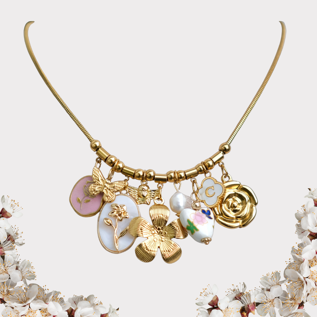 Collar Armonía DuoStrand