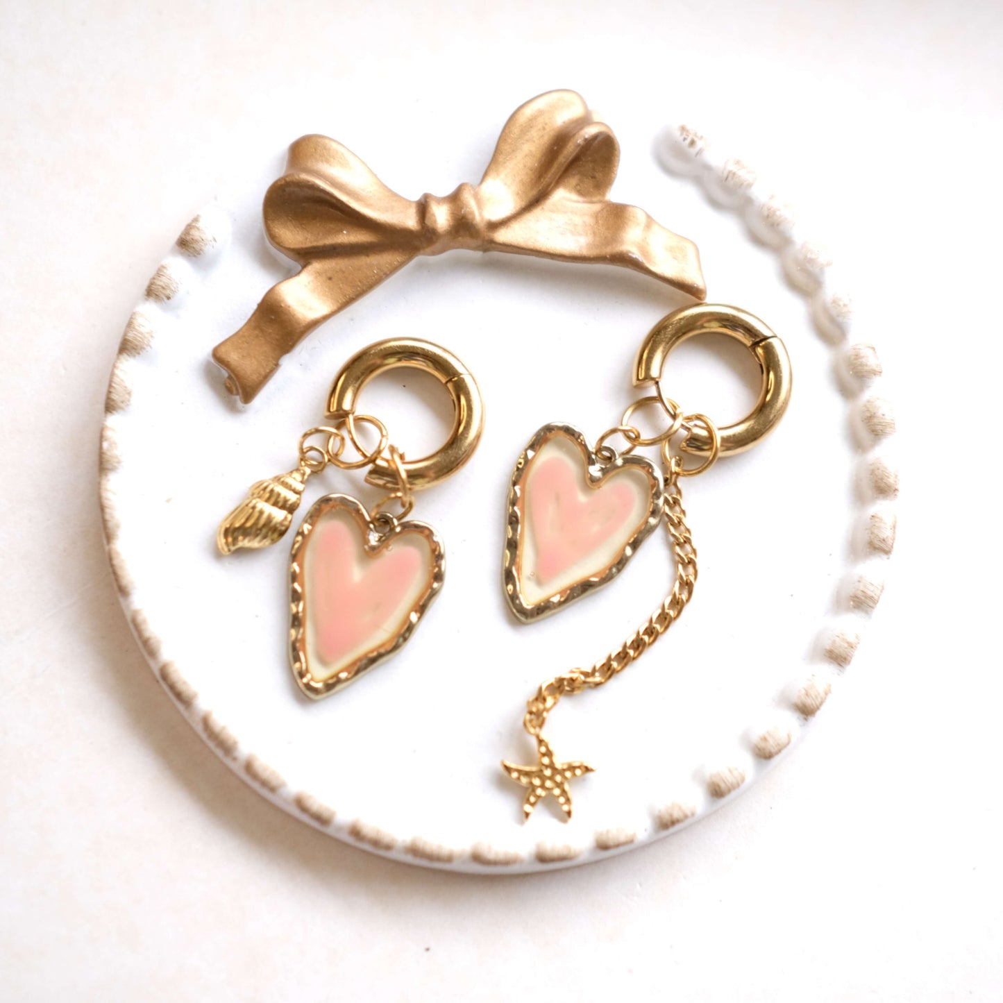 Sea Life Designs Rope Chain-customization