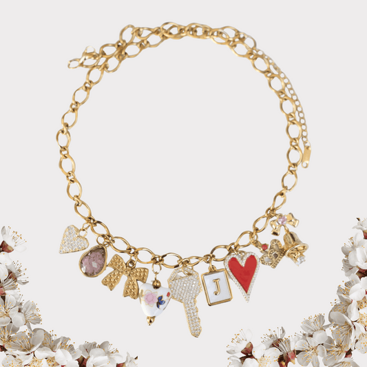 Collar Armonía DuoStrand