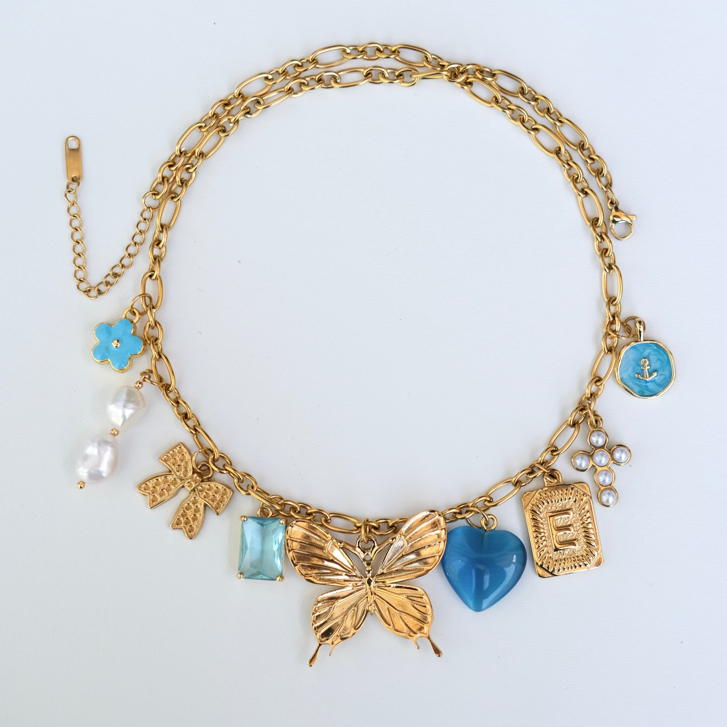 Collar Armonía DuoStrand