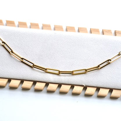 Collar Armonía DuoStrand