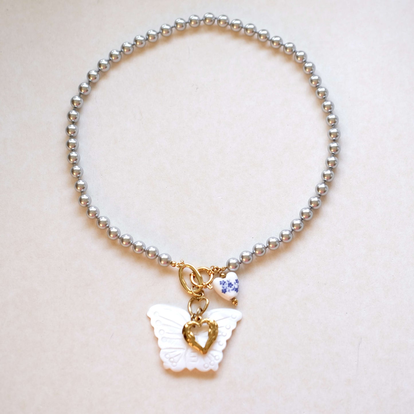 Collar Armonía DuoStrand