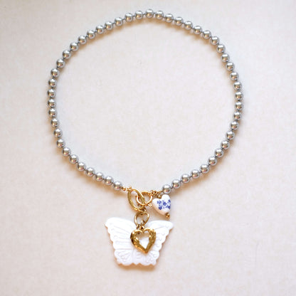 Collar Armonía DuoStrand